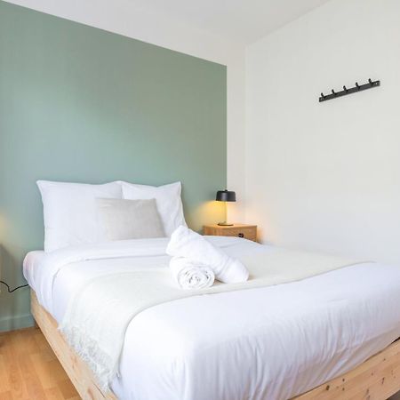 ליל Functional 2 Bedroom Apartment מראה חיצוני תמונה