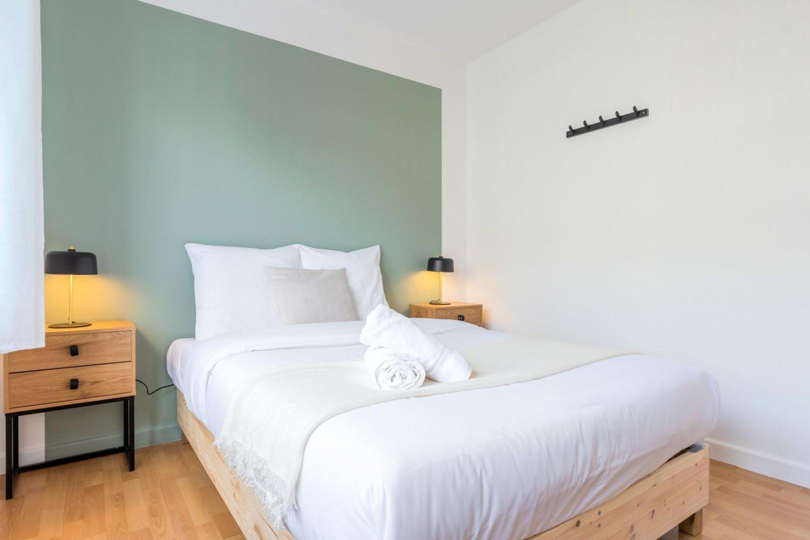 ליל Functional 2 Bedroom Apartment מראה חיצוני תמונה