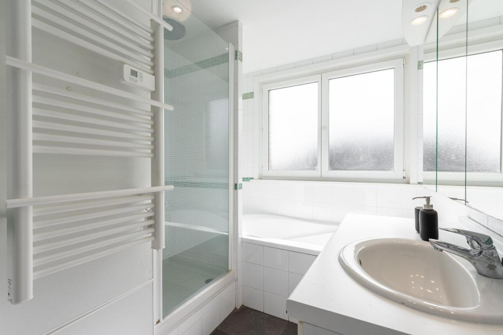 ליל Functional 2 Bedroom Apartment מראה חיצוני תמונה