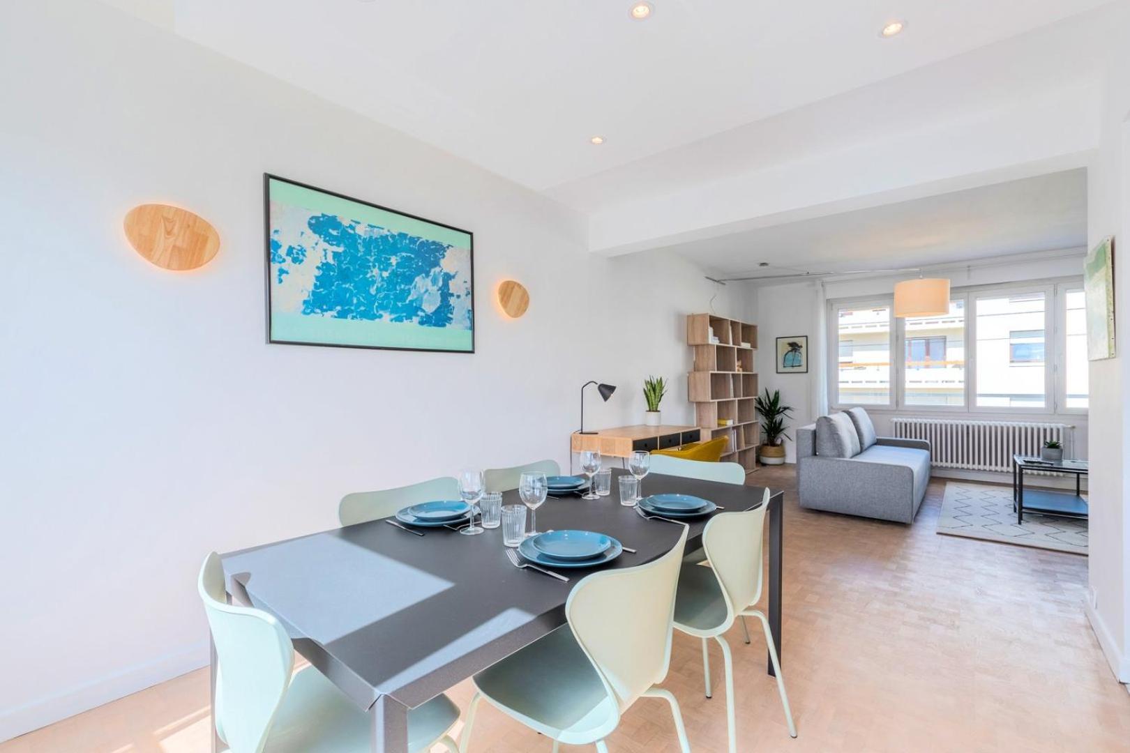ליל Functional 2 Bedroom Apartment מראה חיצוני תמונה